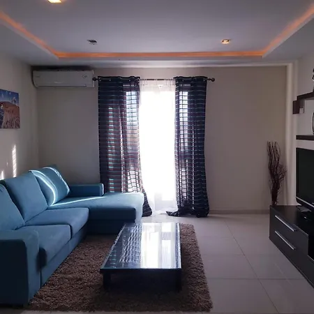 Oceanic - 15 Min Walk To Balluta Beach, 3 Bedrooms Saint Julian's